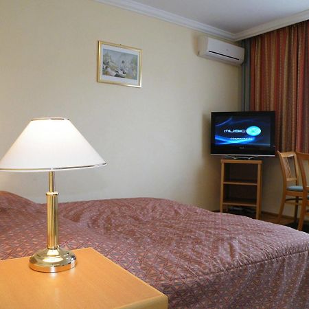 Apartment Buda Budapest Exteriör bild