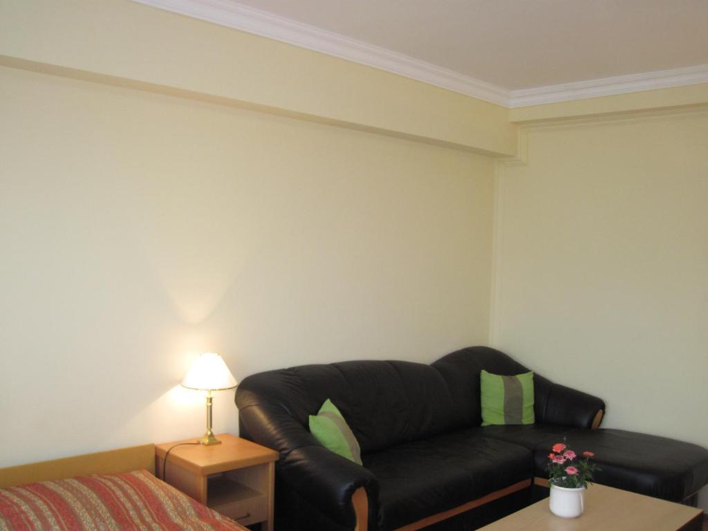Apartment Buda Budapest Rum bild